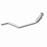 MagnaFlow Direct Fit Catalytic Converter 06-08 Jaguar S-Type 3.0L - 52076