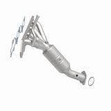 MagnaFlow Conv DF 2007 Ford Fusion 2.3L - 50309