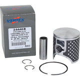 Vertex Piston 03-24 KTM 85 SX 85cc Cast Race Evolution Piston Kit - 24446B