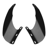 Oracle 02-08 Dodge Ram 1500/2500/3500 Off-Road LED Light Bar Roof Brackets - 2156-504
