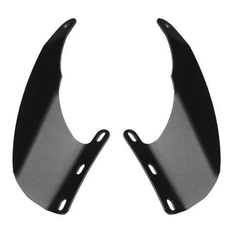 Oracle 02-08 Dodge Ram 1500/2500/3500 Off-Road LED Light Bar Roof Brackets - 2156-504