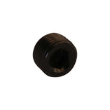 Aeromotive Fitting - Plug - 3/8in NPT - 15729