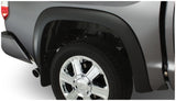 Bushwacker 16-18 Toyota Tundra Fleetside OE Style Flares - 4 pc 66.7/78.7/97.6in Bed - Silver Sky - 30917-53