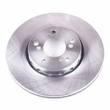 Power Stop 14-19 Acura RLX Front Autospecialty Brake Rotor - JBR1588