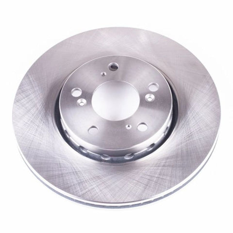 Power Stop 14-19 Acura RLX Front Autospecialty Brake Rotor - JBR1588