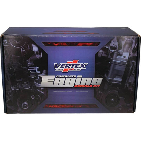 Vertex Pistons 06-09/11-14 YFM 700 R Raptor/2010 YFM 700 R Raptor SE Complete Engine Rebuild Kit - WR101-135