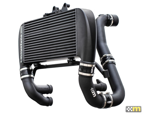 mountune 17-19 Ford F150 Ecoboost Raptor SuperCrew Intercooler Upgrade - 6000-IC-AA