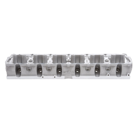 Edelbrock Cylinder Head Performer Jeep 4 0L I6 Bare - 50159