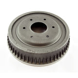 Omix Brake Drum Unfinned- 74-78 Jeep SJ Models - 16701.12