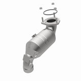 MagnaFlow Direct Fit Catalytic Converter 02-03 Jaguar X-Type Rear - 51430
