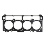 Cometic Gasket Dart Hemi Gen3 Iron Eagle Block .071in DST Cyl. HG - 4.200in Bore - LHS - C15760-071