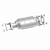 MagnaFlow Direct Fit Catalytic Converter 05-06 Kia Sportage 2.0L - 457001