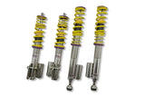 KW Coilover Kit V3 Mitsubishi Lancer EVO 10 - 35265017