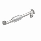 MagnaFlow Direct Fit Catalytic Converter 05-07 4Runner 4.7 Passenger Side Rear OE - 49698
