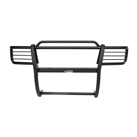Westin 1998-2004 Toyota Tacoma Sportsman Grille Guard - Black - 40-0905