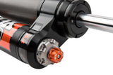 Fox 18-Up Jeep JL 2.5 Performance Series 10.2in. Smooth Body Piggyback DSC Rear Shock 0-1.5in. Lift - 883-26-053