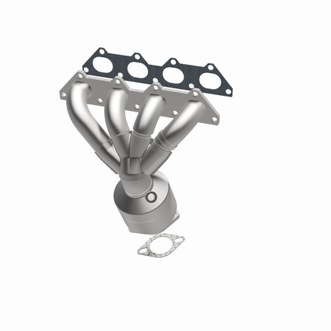 MagnaFlow Conv DF 02-03 Mitsubishi Lancer 2.0L Front Manifold Excluding Turbocharged - 50180