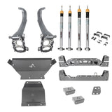 Belltech 2021+ Ford Bronco Trail Performance 4in-7.5in Lift Lift Kit - 152600TP