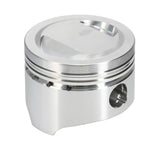 Wiseco Honda XR/XL185,200, ATC 185,200 10.25:1 CR Piston - 4156M06600