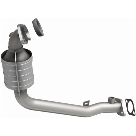 MagnaFlow Direct Fit Catalytic Converter Escort-Tracer 92-95 - 23346
