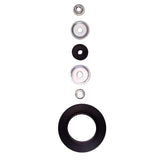 Bilstein B8 6112 96-04 Toyota Tacoma Front Suspension Kit - 47-310896