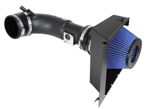 aFe Takeda Intakes Stage-2 PDS AIS PDS Lexus IS-F 08-11 V8-5.0L (blk) - TR-2011B
