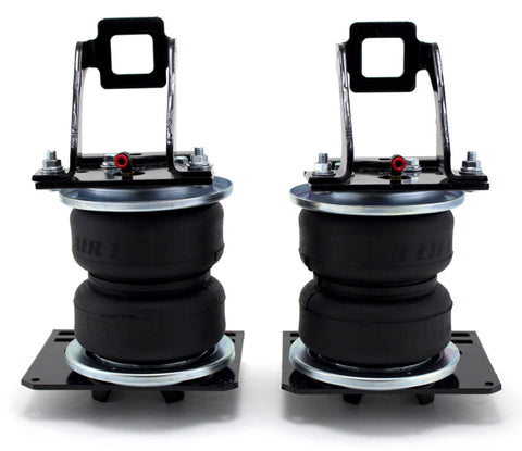 Air Lift Loadlifter 5000 Rear Air Spring Kit for 99 to 04 Ford 250/350 Superduty - 57390