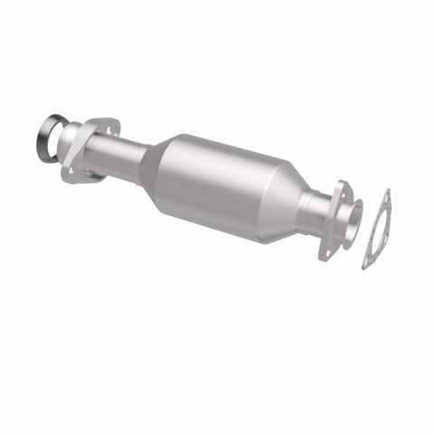 MagnaFlow 88-95 Civic/CRX 1.5/1.6 CA Manifold DF Converter - 3322635
