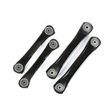 Omix Control Arm Kit Rear- 97-06 Wrangler TJ/LJ - 18282.19