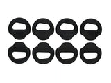 Wiseco Rubber Cushions - WPP3011 (8) Clutch Basket - W6245-8