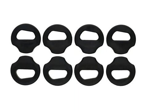 Wiseco Rubber Cushions - WPP3011 (8) Clutch Basket - W6245-8