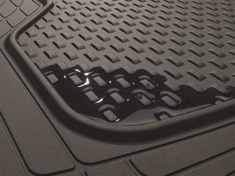 WeatherTech Universal All Vehicle Cargo Mat - Grey - 11AVMCG