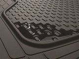 WeatherTech Universal All Vehicle Cargo Mat - Tan - 11AVMCT