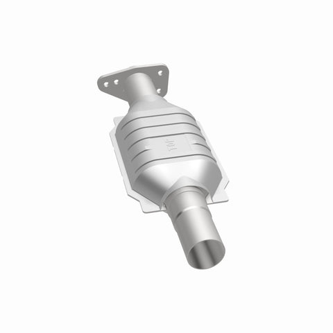 MagnaFlow Conv GM 22.75X6.5X4 2.25/2.25 - 23447