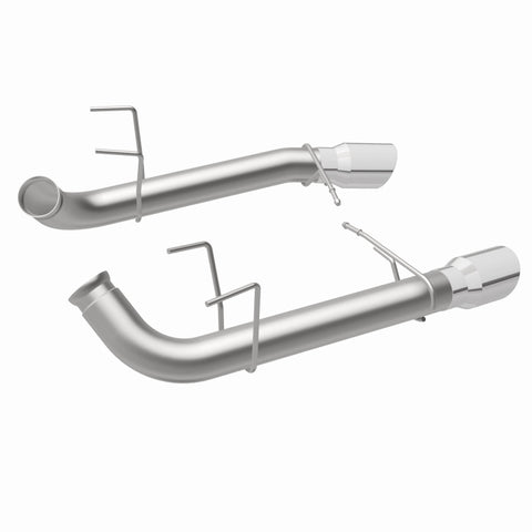 MagnaFlow SYS A/B 2011 Ford Mustang 5.0L - 15594