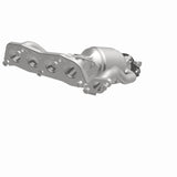 MagnaFlow Direct Fit Catalytic Converter 21-22 Toyota Corolla 2.0L OEM - 290134