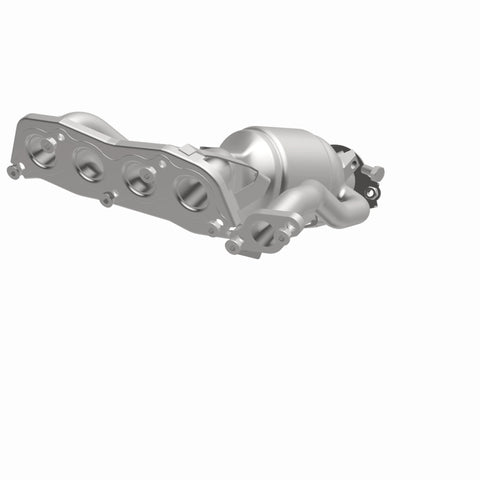 MagnaFlow Direct Fit Catalytic Converter 21-22 Toyota Corolla 2.0L OEM - 290134