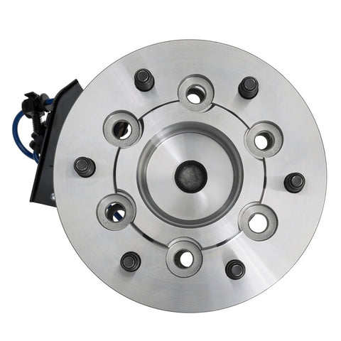 MOOG 07-08 Isuzu i-370 Front Left Hub Assembly - 515108