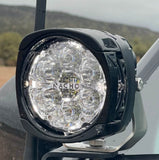 ARB NACHO Quatro Spot 4in. Offroad LED Light - Pair - PM431