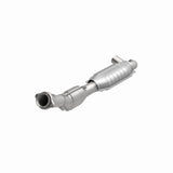 MagnaFlow Direct Fit Catalytic Converter 97-98 F150/F250 4.6L 4Wd D/ - 23344