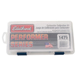 Edelbrock Jet / Rod Kit for 1405 - 1479
