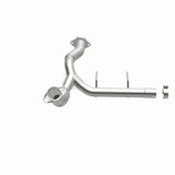 MagnaFlow Right Side Direct Fit Catalytic Converter 15-17 Ford F-150 5.0L - 21-470