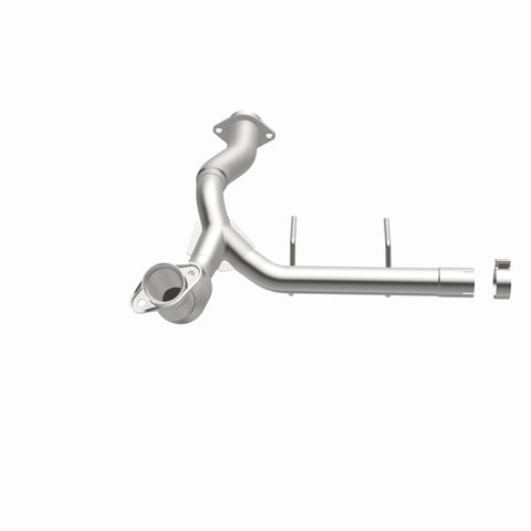 MagnaFlow Right Side Direct Fit Catalytic Converter 15-17 Ford F-150 5.0L - 21-470