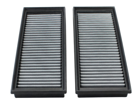 aFe MagnumFLOW OEM Replacement Air Filter Pro DRY S 11-14 Mercedes-Benz AMG CL63/E63/S63 V8 - 31-10223