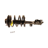 KYB Shocks & Struts Strut Plus Front Right NISSAN Murano 2007-2003 - SR4185