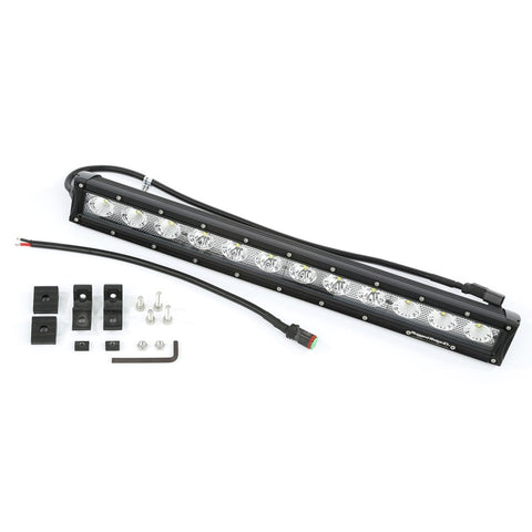 Rugged Ridge 20 Inch LED Light Bar 60 Watt - 15209.12