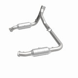 Magnaflow Conv DF 2007 Ram 1500 V8 5.7 OEM Underbody - 52451