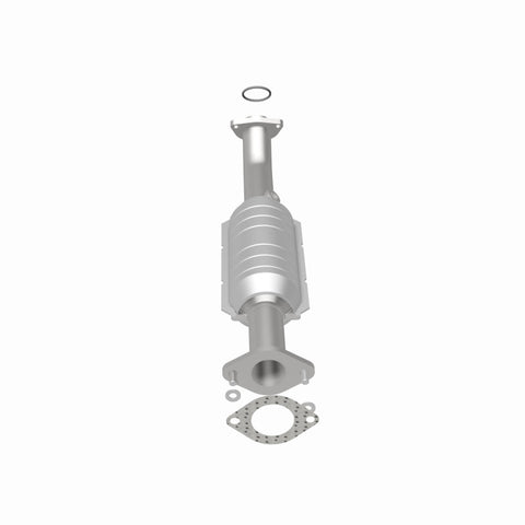 Magnaflow Conv DF 98-00 Niss Pathfinder 3.3L - 24748