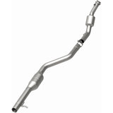 MagnaFlow Direct Fit Catalytic Converter 99-02 Mercedes SL500 5.0L - 51973