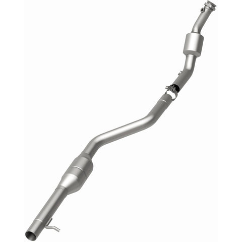 MagnaFlow Direct Fit Catalytic Converter 99-02 Mercedes SL500 5.0L - 51973